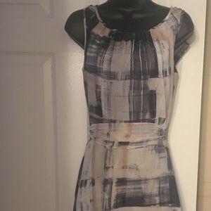 Coldwater Creek women's dress size 4